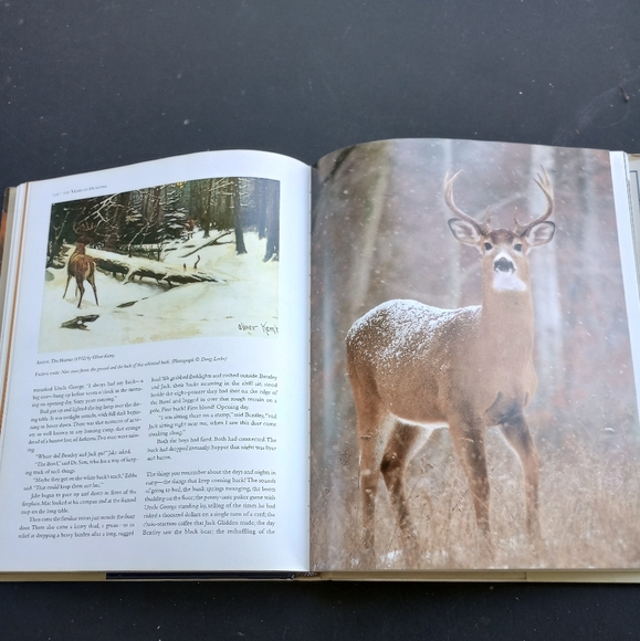 100 years of hunting book - Picture 4 of 4